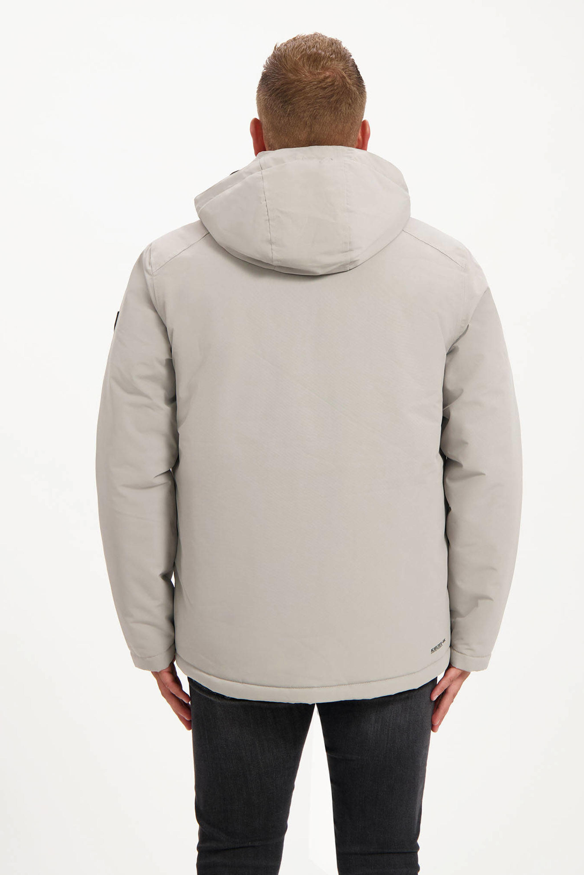 Kjelvik Iben Waterproof jas