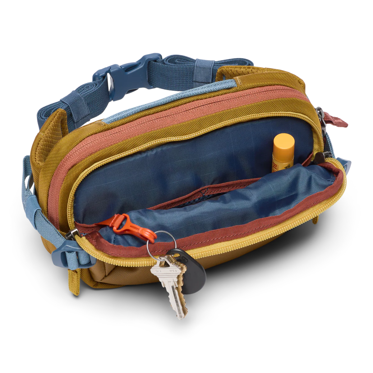 Cotopaxi Allpa X 1.5L Hip Pack 