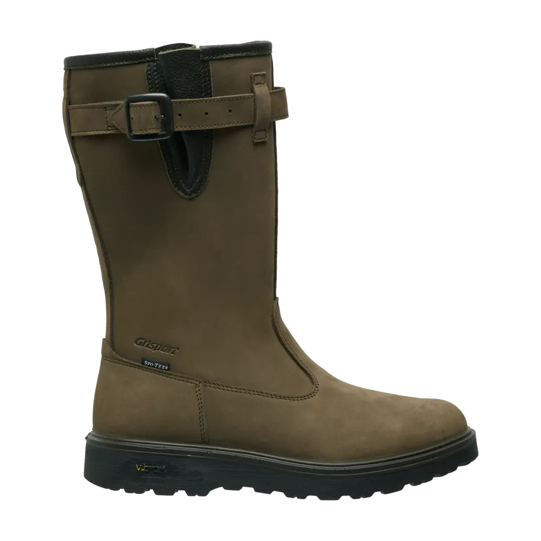 Grisport Norwich Dames