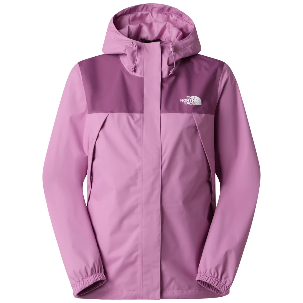 The North Face Antora Rain Jacket Dames 
