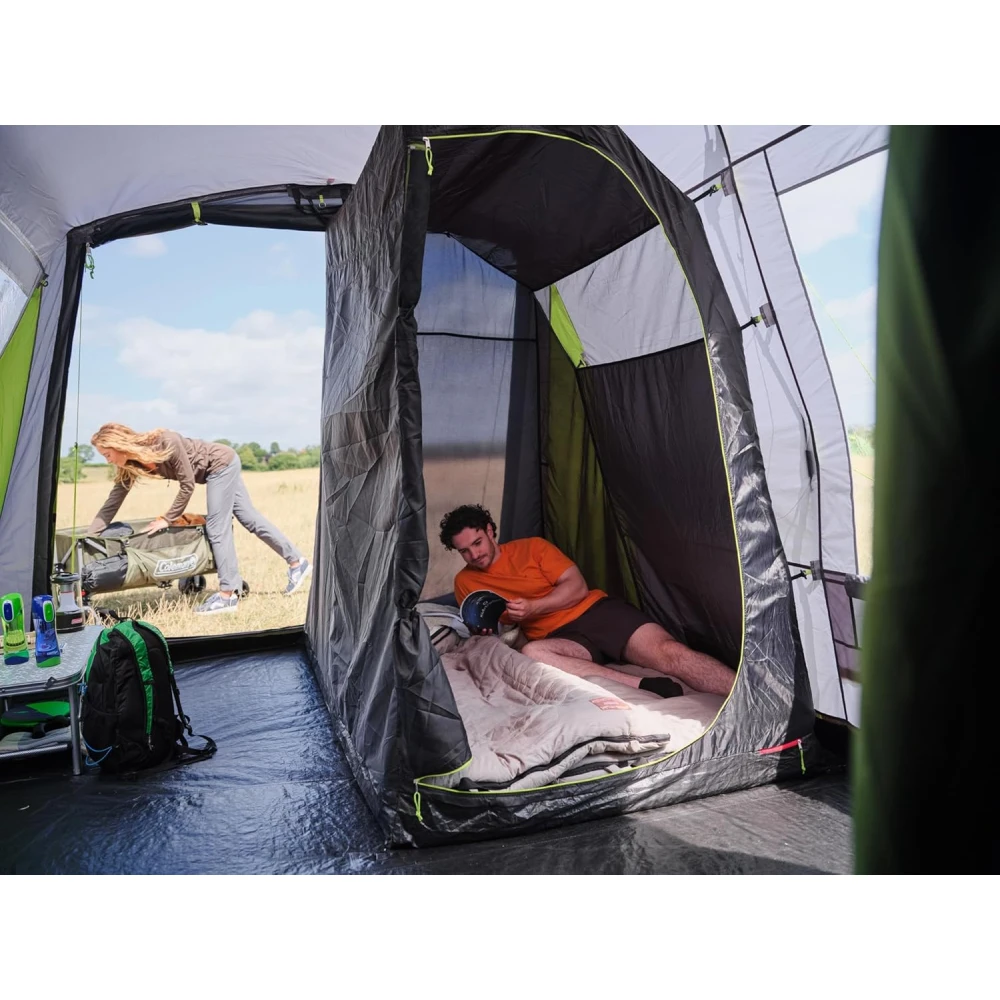 Coleman Slaapcabine Victoria Falls 4