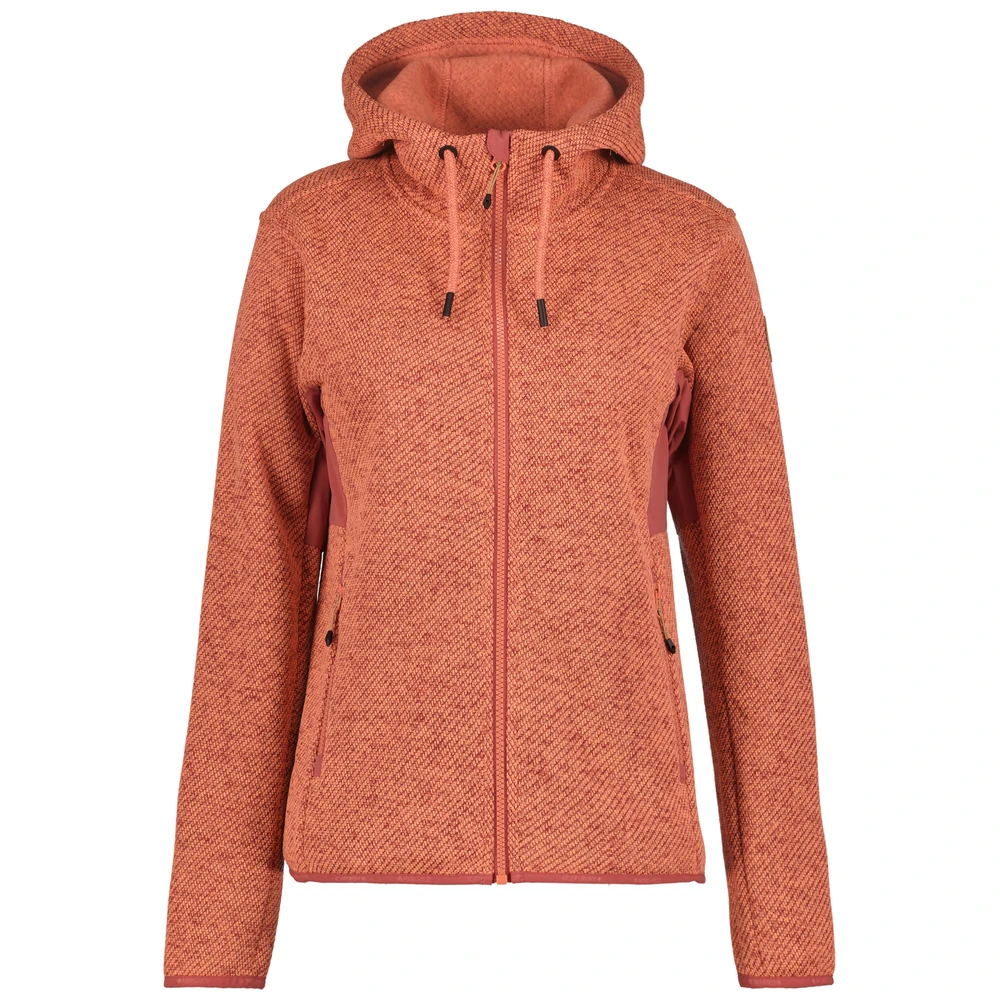 Icepeak Midlayer Mattawa Dames