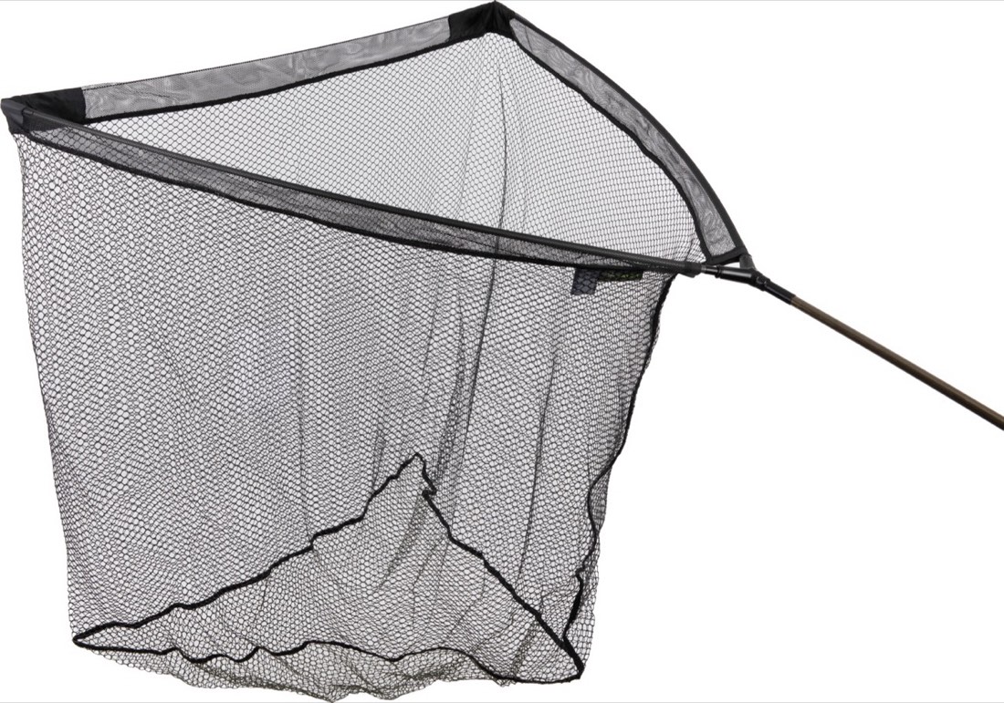 Fox Rage Fox Rage Predator Elite 42" Rubber Triangular Net