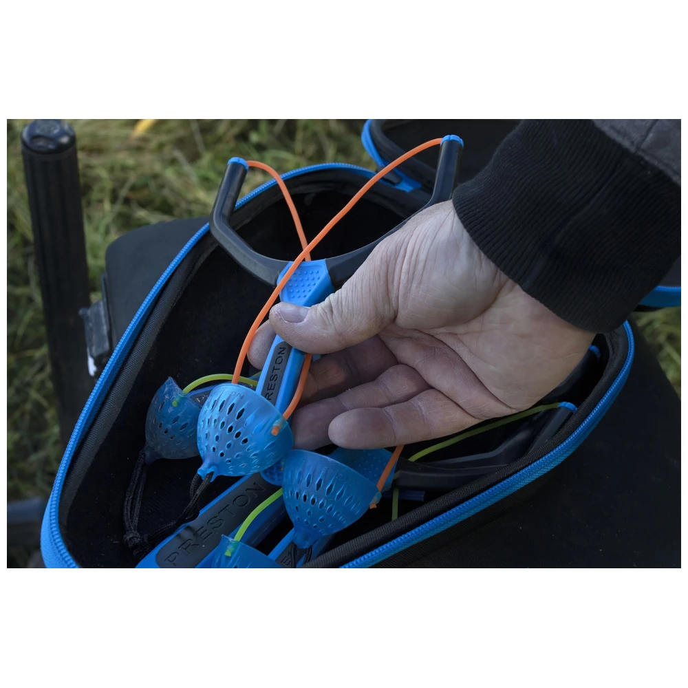 Preston Hardcase Catty Safe