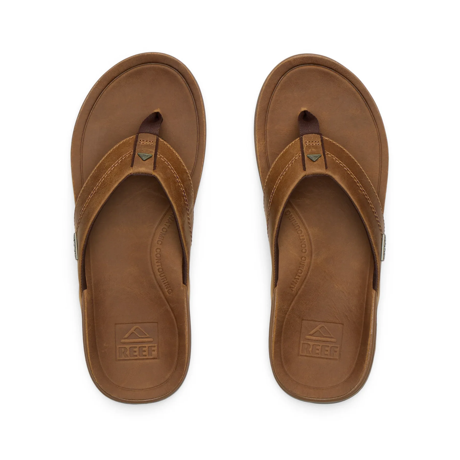 Reef Leather Offshore Heren