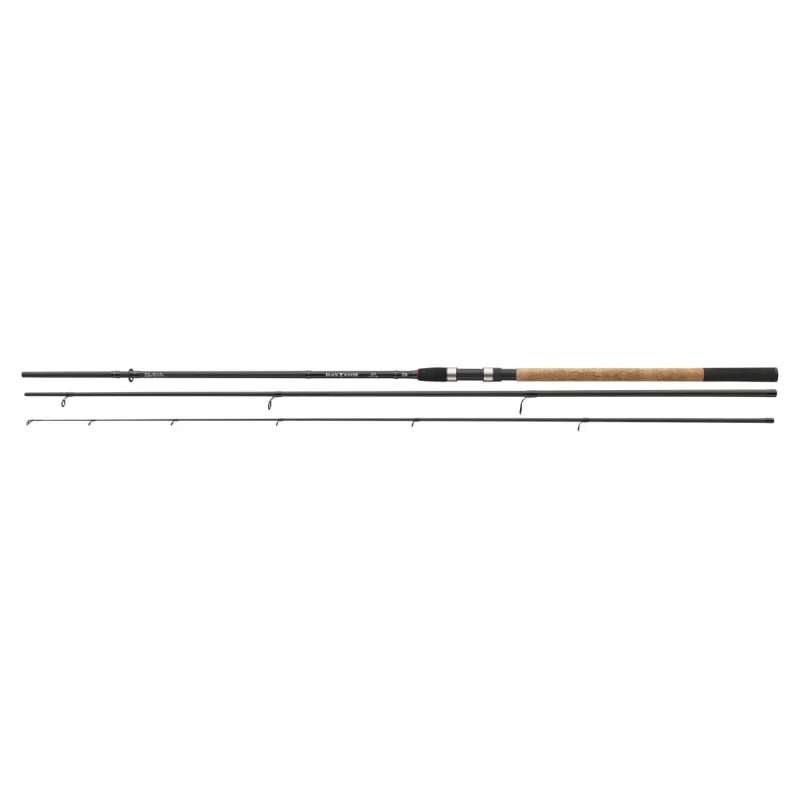 Daiwa Black Widow Float 3.60M 10-45g