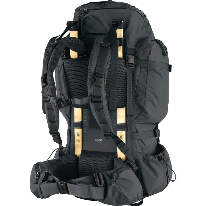 Fjallraven Backpack Kajka 55 Unisex 