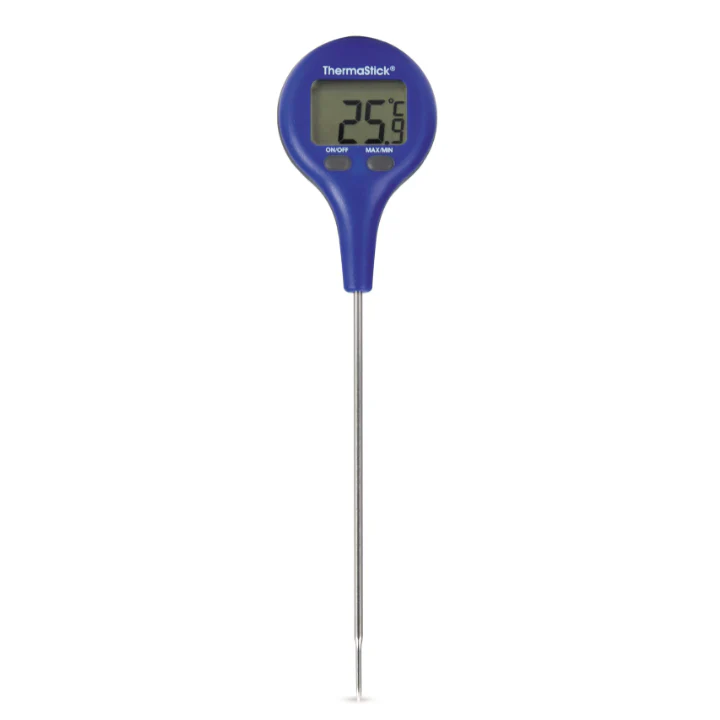 Thermastick blauw