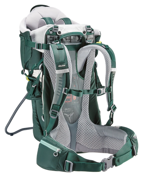 Deuter Kinderdrager Kid Comfort