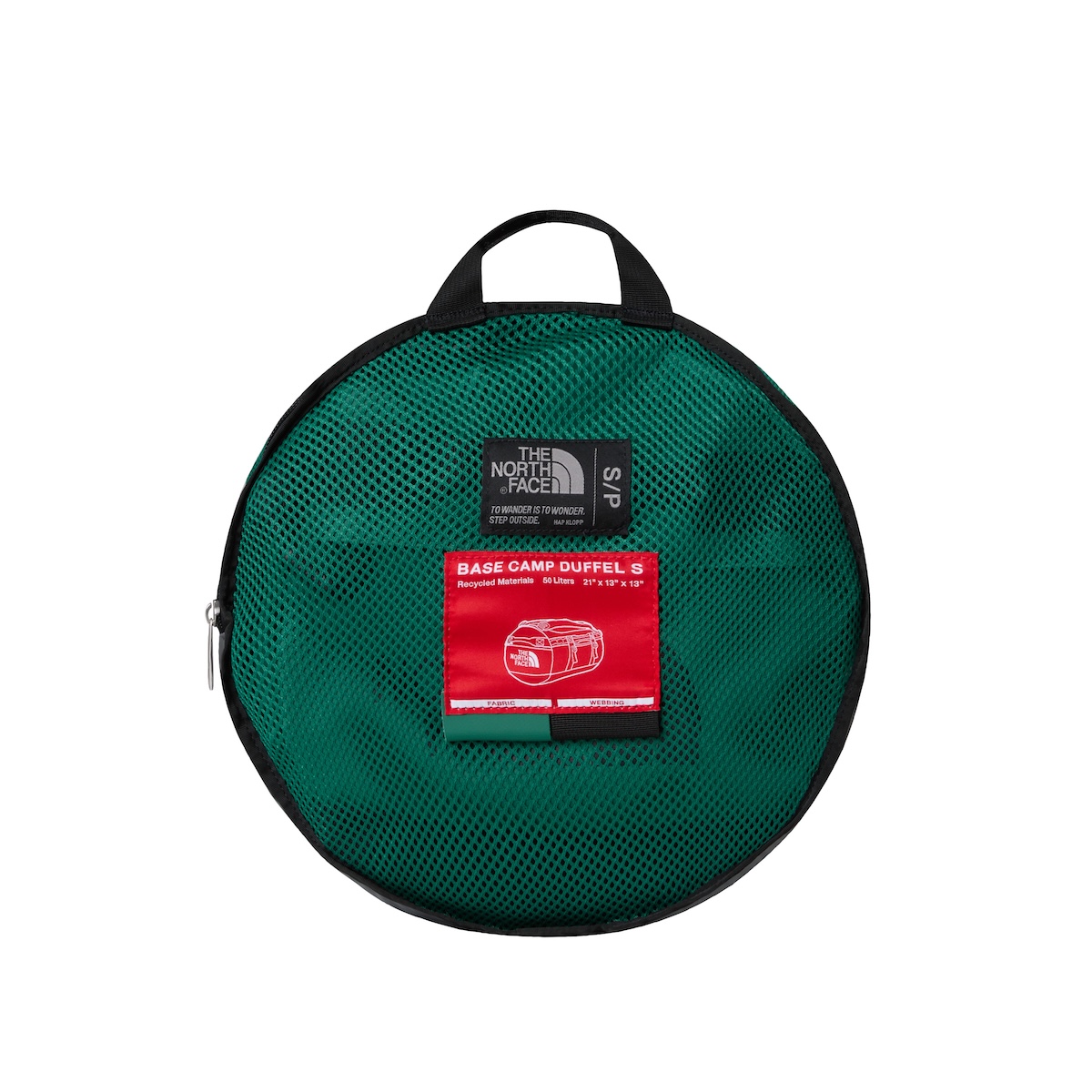 The North Face Base Camp Duffel