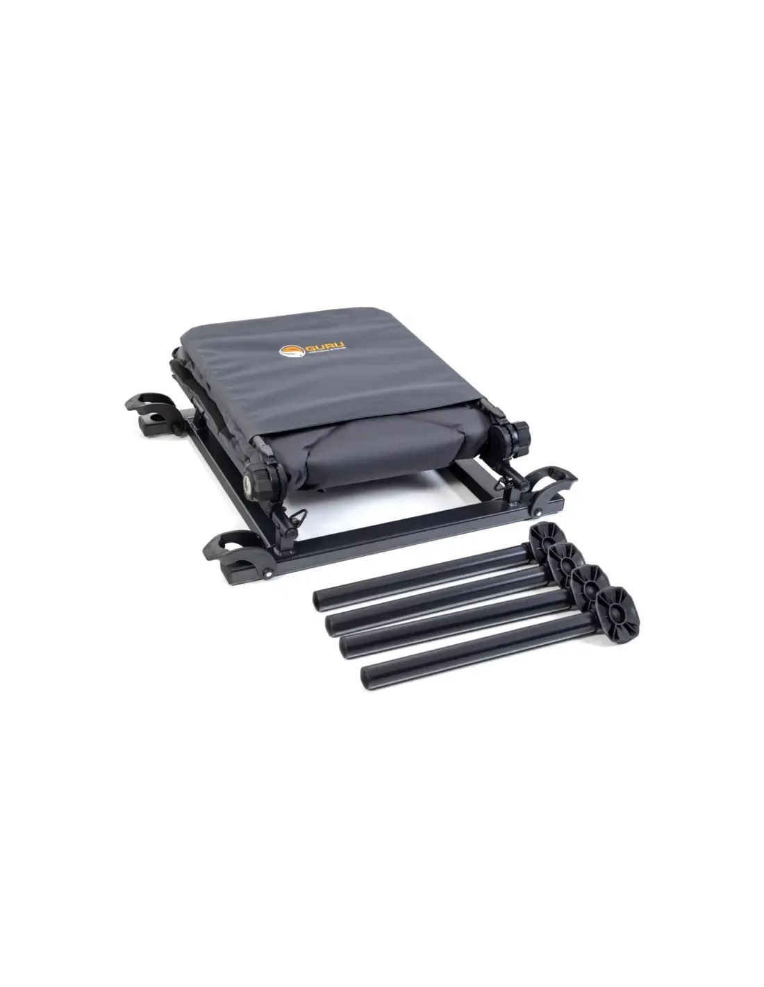 Guru Tackle X-Level Accessory Chair