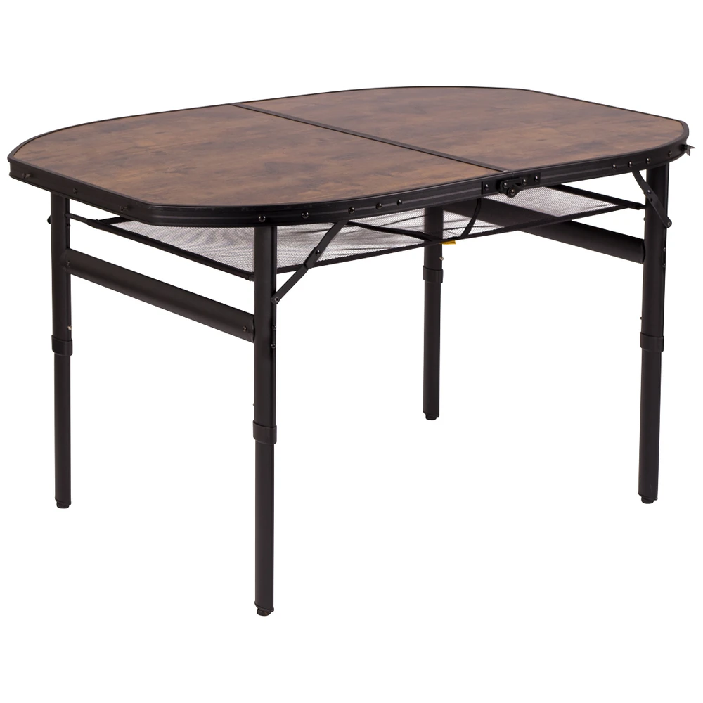Bo-Camp Ind Tafel Melrose 120X80Cm