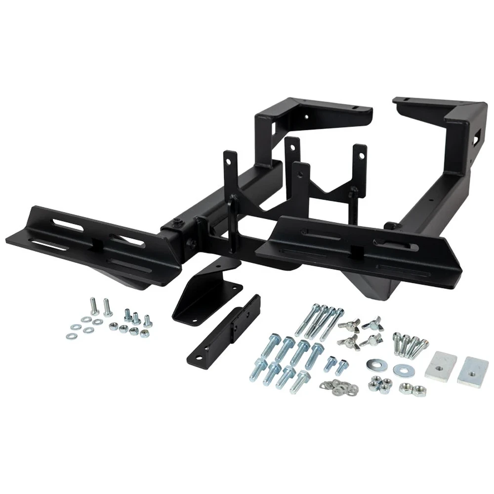 Enduro Kit Ducato L1/L3
