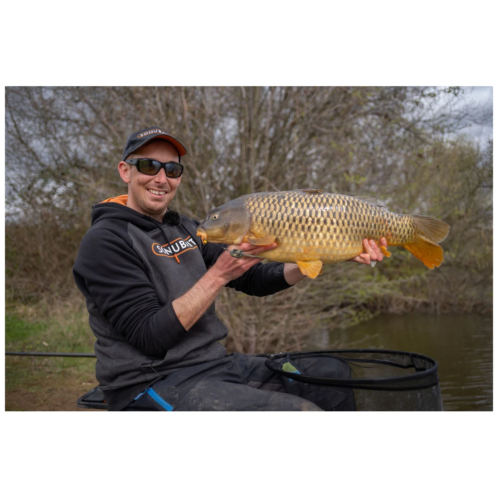 Sonubaits Band'UM Wafter Power Scopex 6Mm