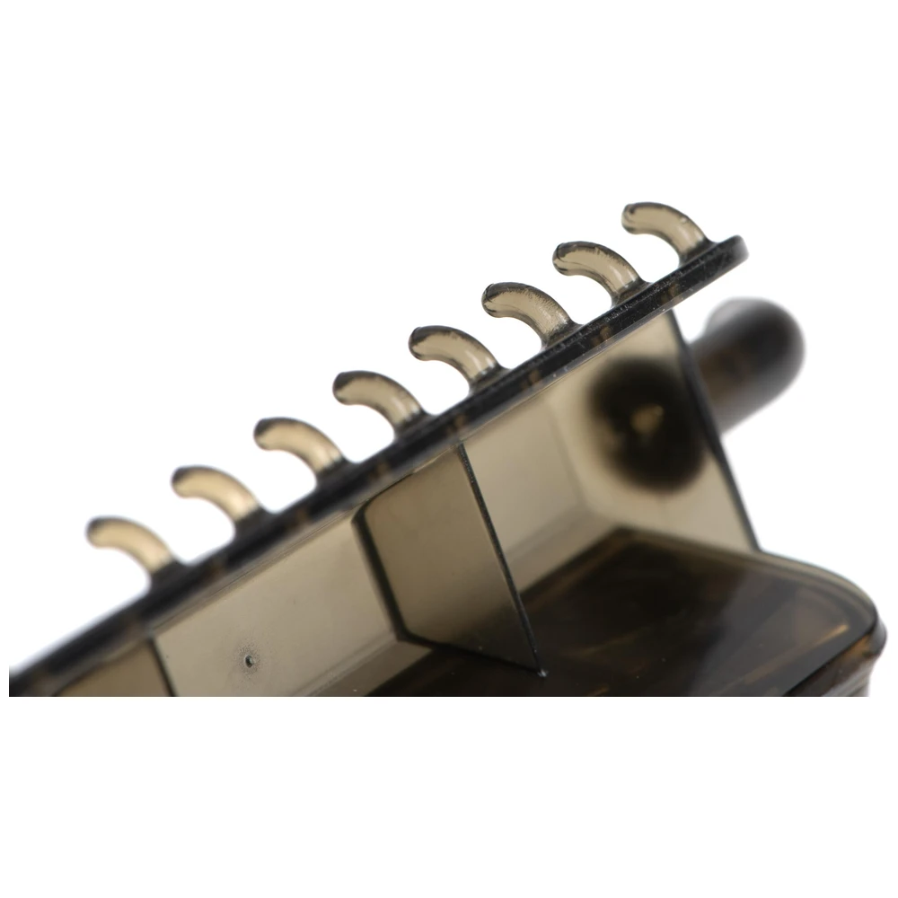 Fox Edges Rig & Hanging Rack