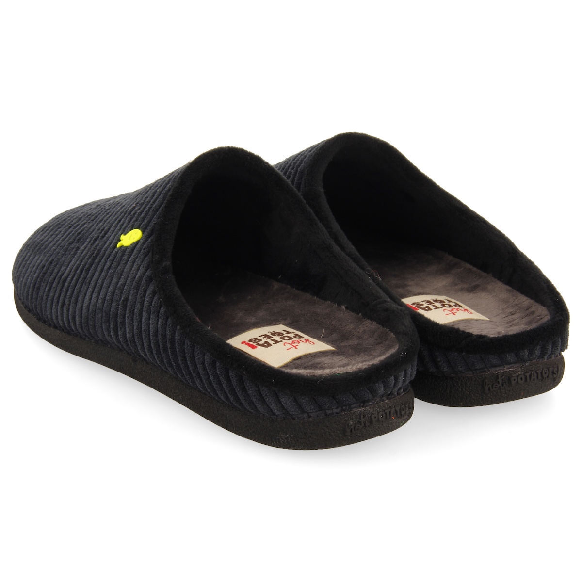 Hot Potatoes Pantoffel 92207 Heren