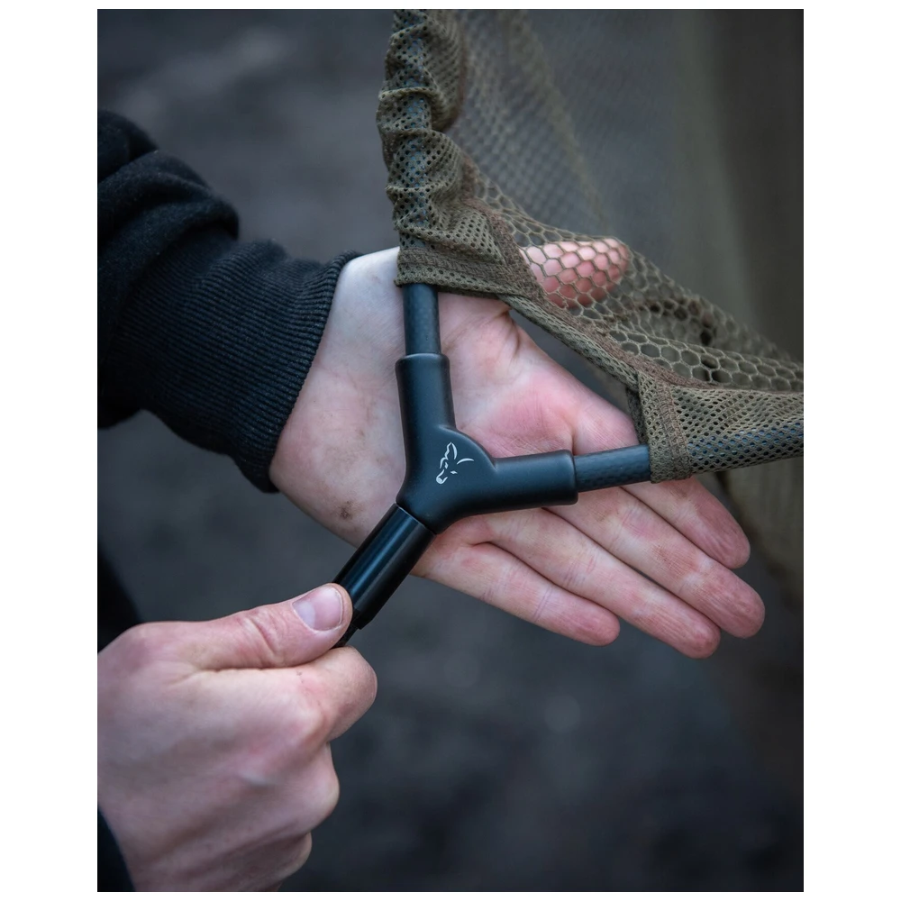 Fox Alu Spreader Block