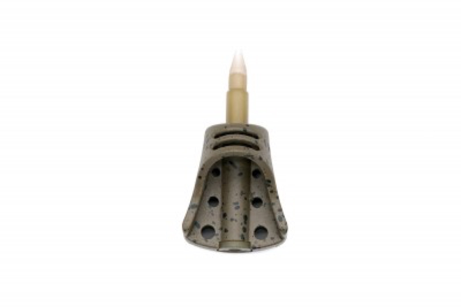 Guru Hybrid Pellet Feeder Small