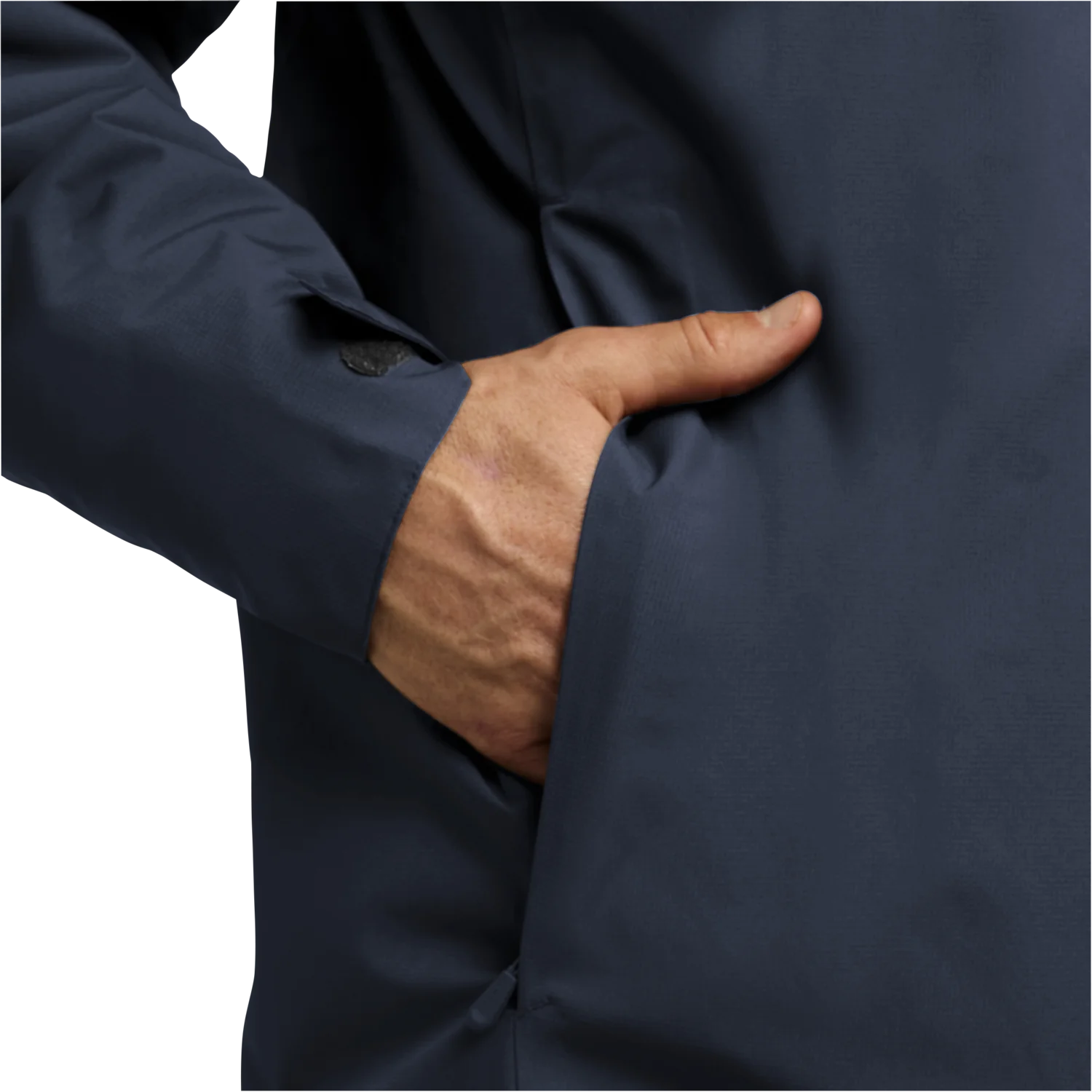 Jack Wolfskin Wisper Ins Jacket Heren Jack Wolfskin Wisper Ins Jacket Heren