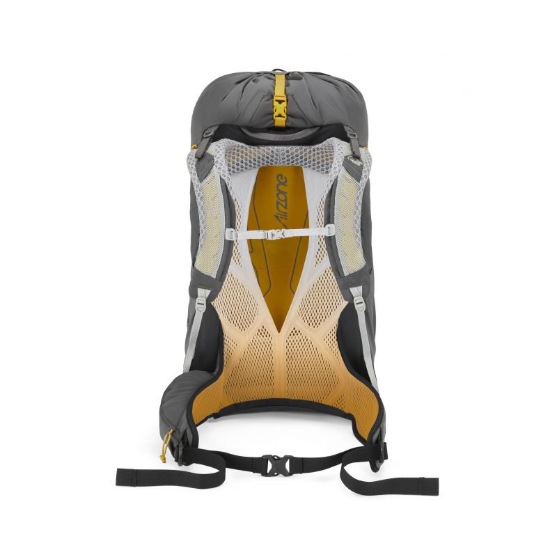 Lowe Alpine Airzone Ultra Nd 26 - Graphene - S