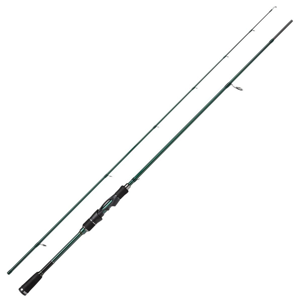 ABU GARCIA SPIKE X VERTICAL 190M 12-30G