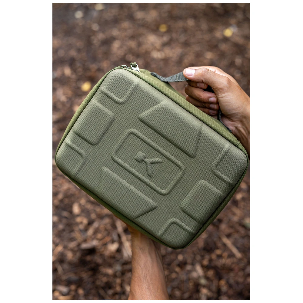 Korum Work Blox Pouch