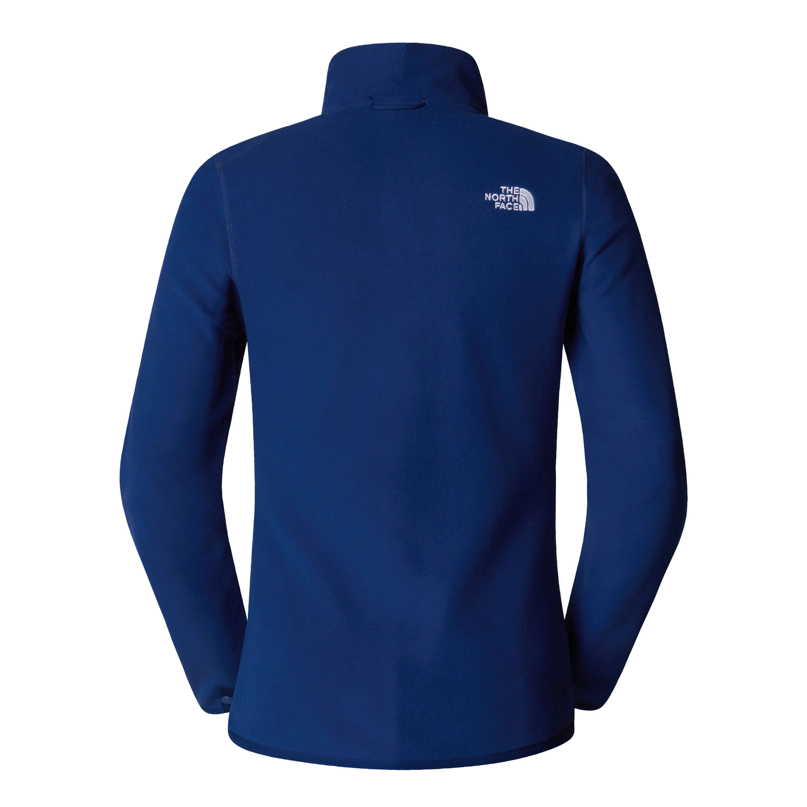 The North Face Fleece Vest 100 Glacier Fz Dames 