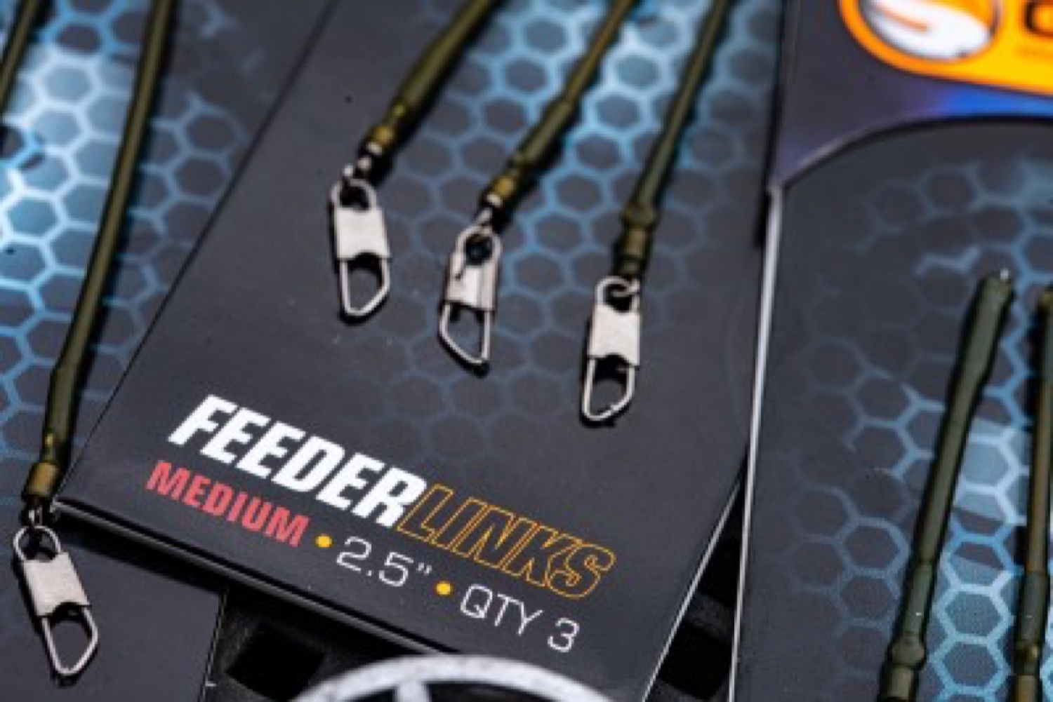 Guru Feeder Links Small