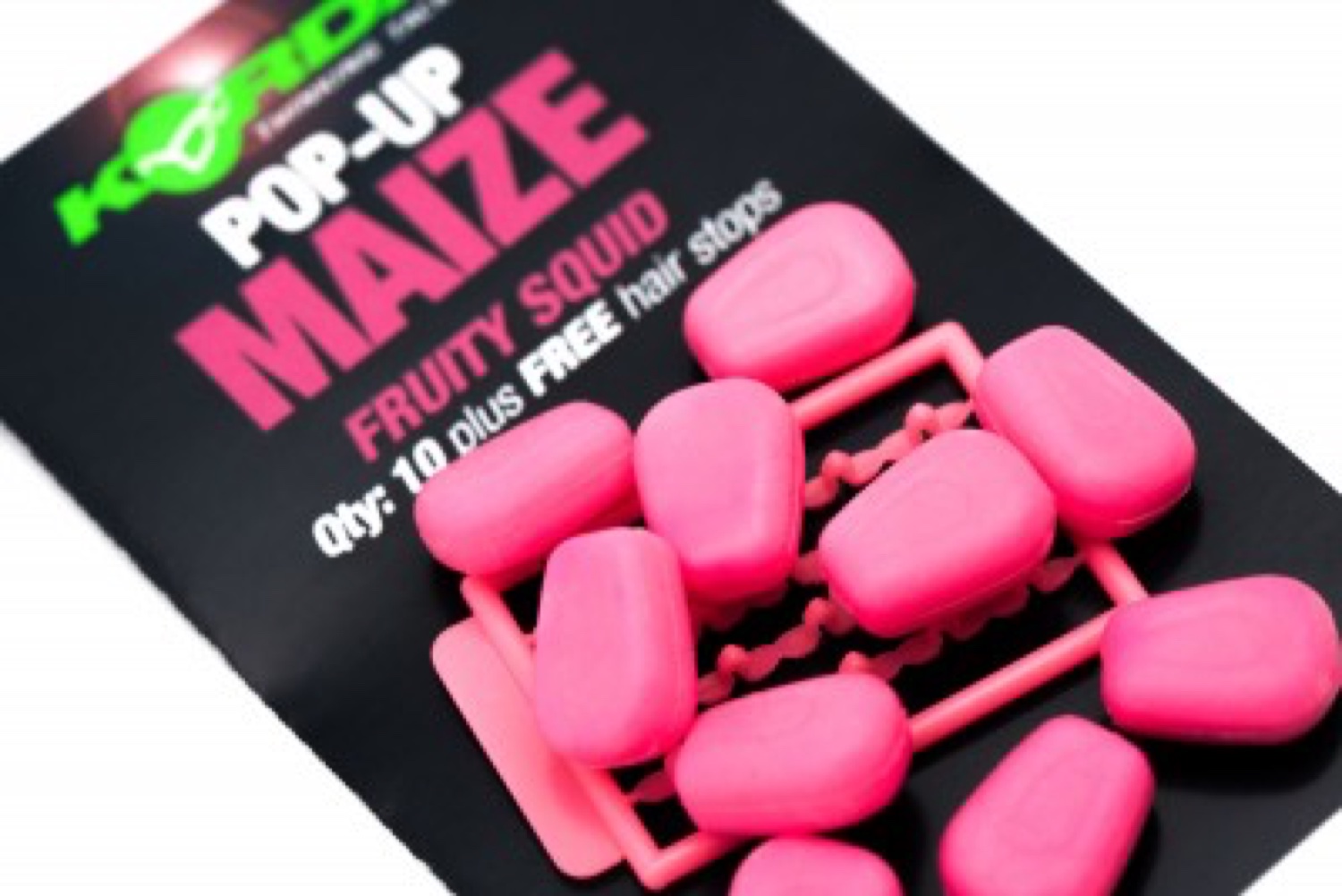 Korda Pop-Up Maze I.B Flavour Pink