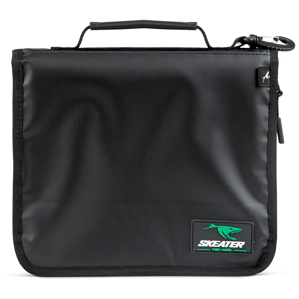 Skeater Leader & Accessory Wallet L