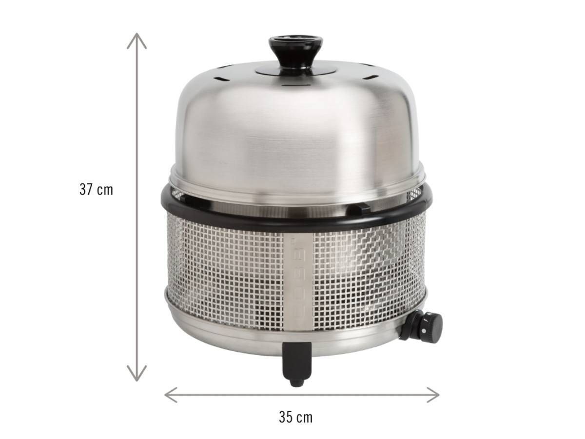 Cobb Premier + Gas 2.0