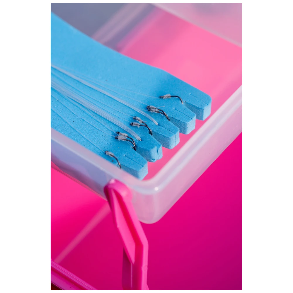 Zebco Talia Fishing Set