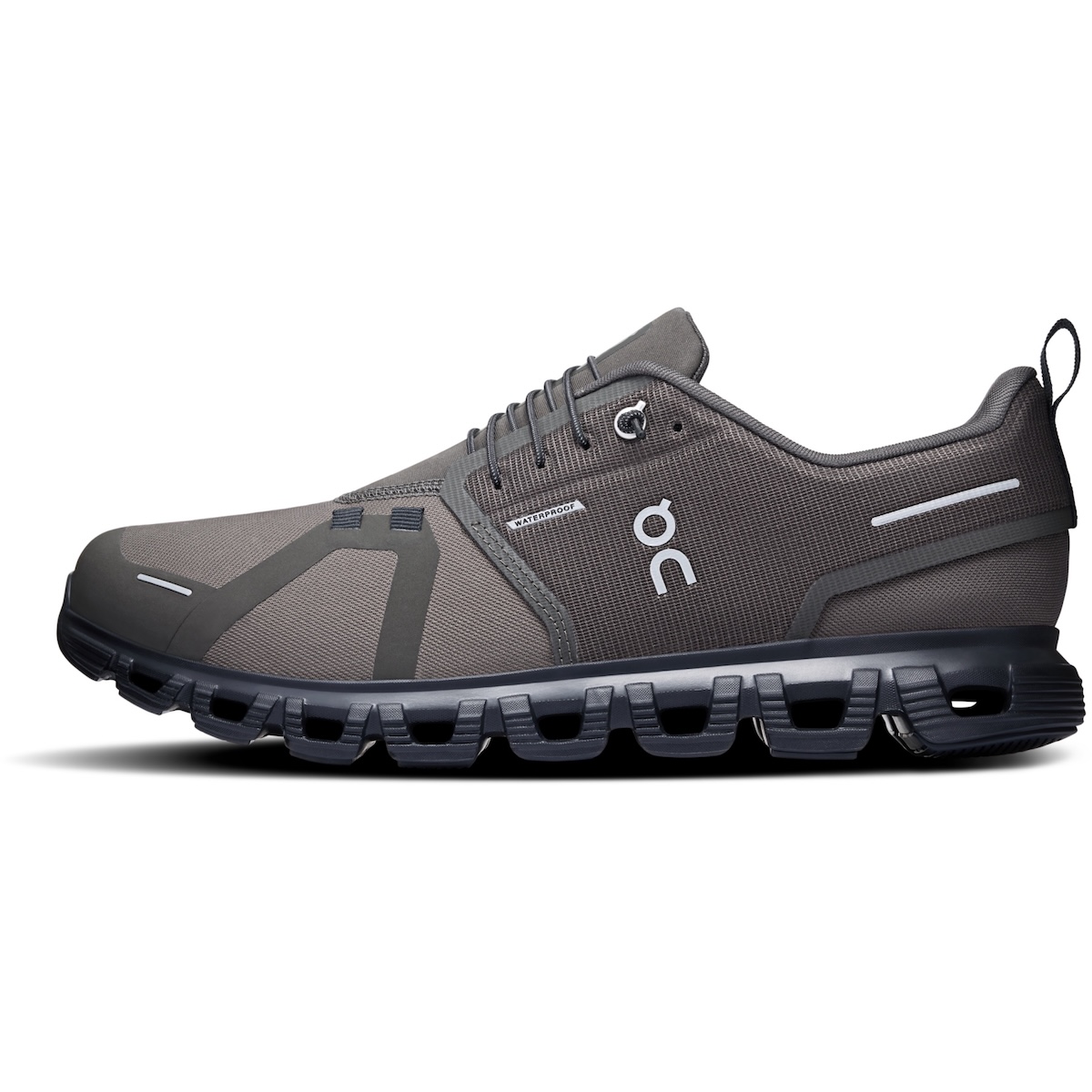 On Cloud 6 Waterproof Heren 