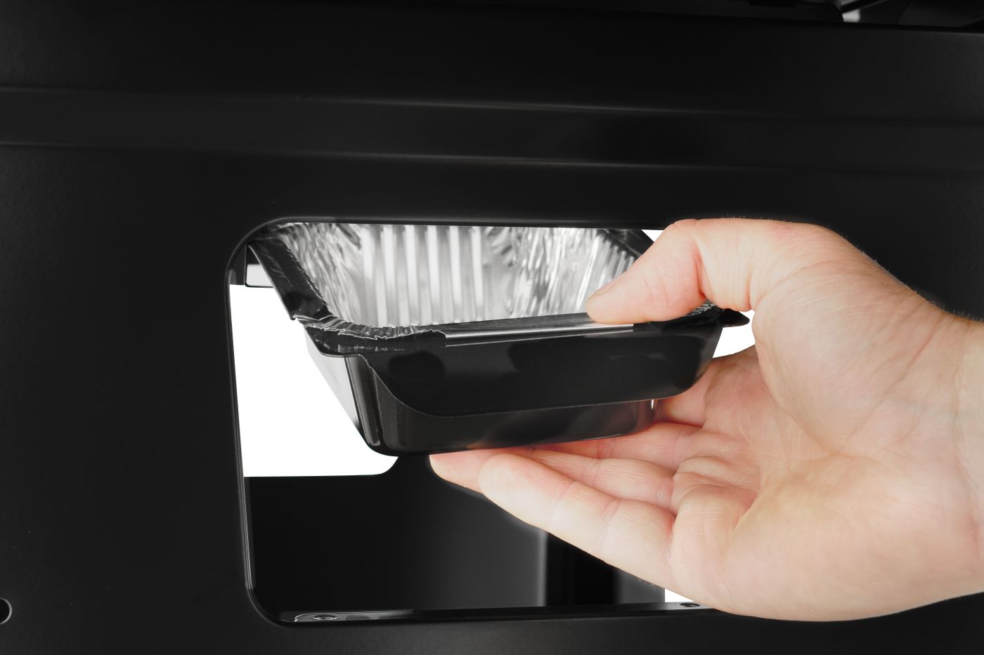 Napoleon Freestyle 365 Zwart