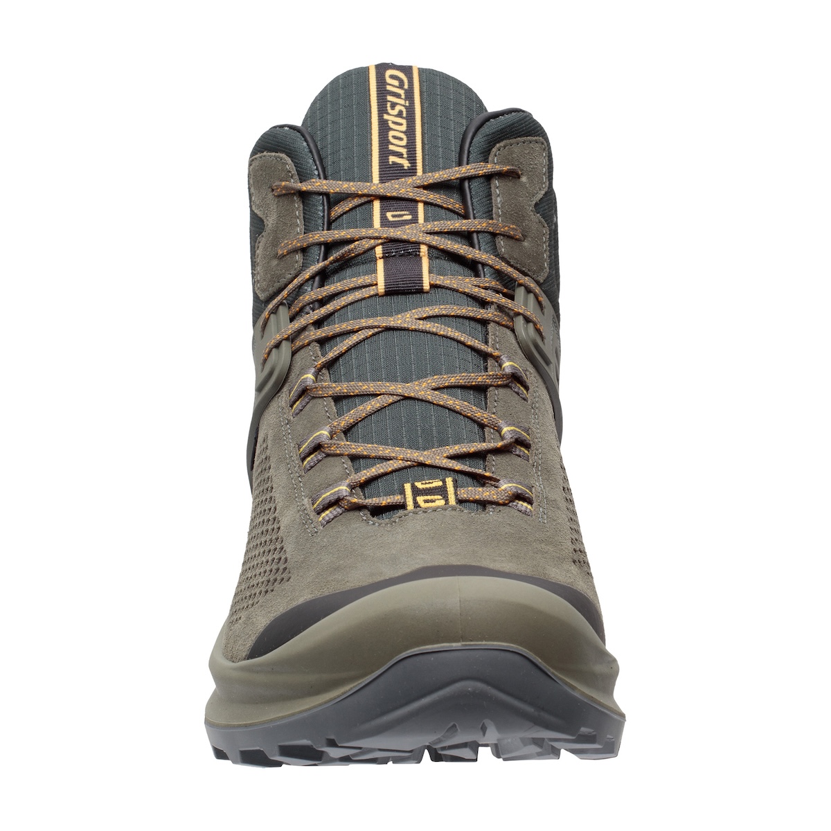 Grisport Discovery Mid Unisex 