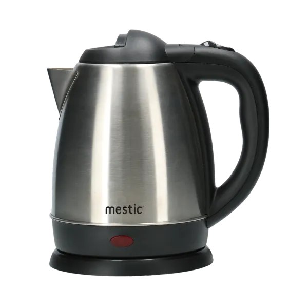 Mestic Waterkoker 1Ltr Rvs 800W Mwc-110