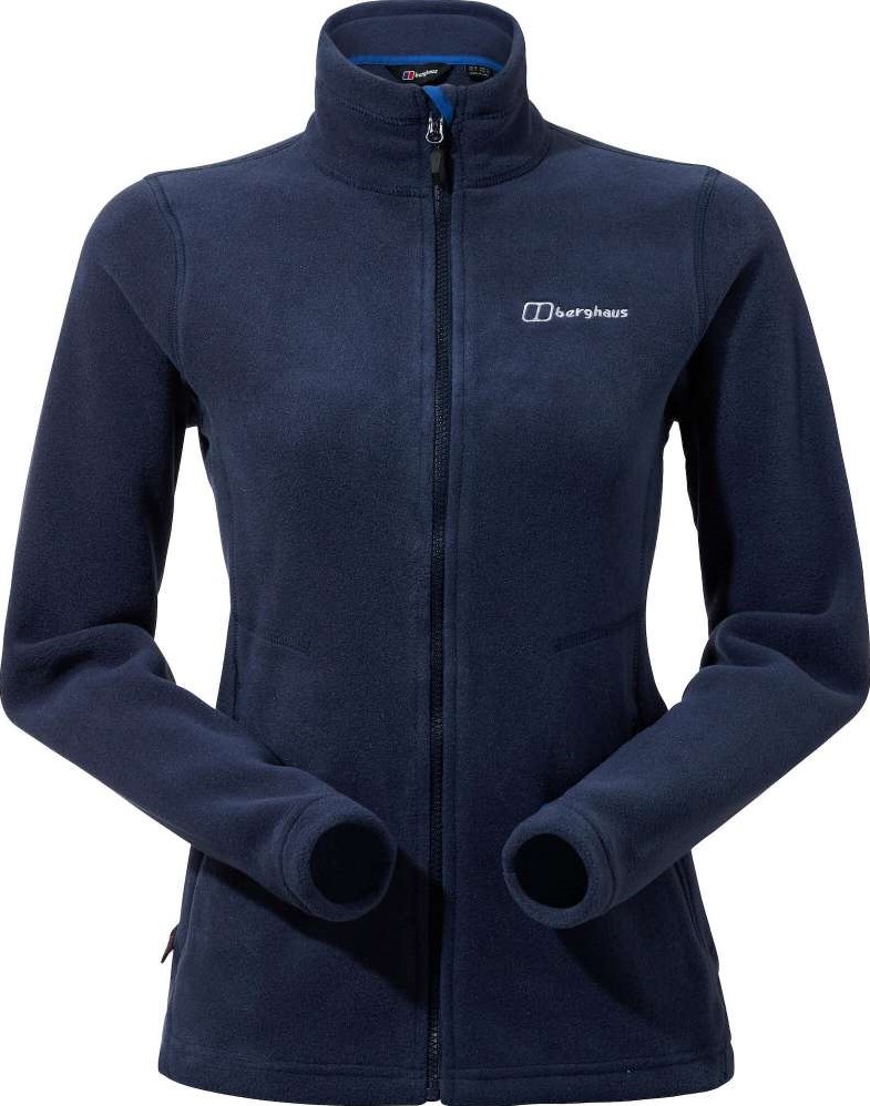 Berghaus Fleece Jas Prism Polartec Ia Dames