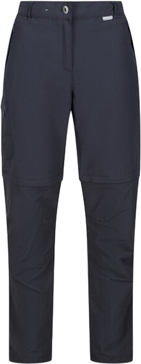 Regatta Zip Off Broek Chaska 2