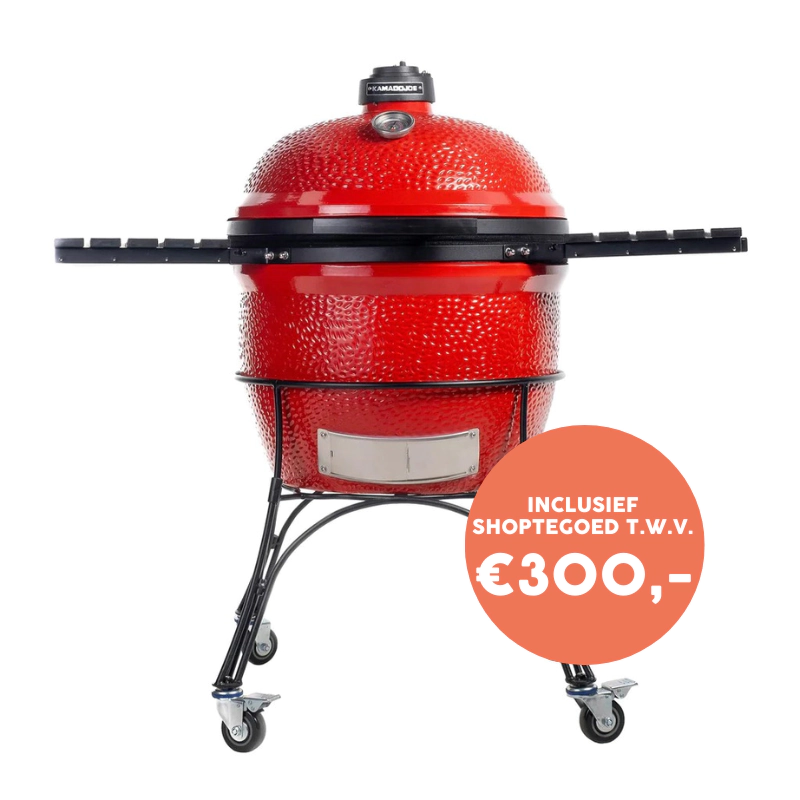 Kamado Joe - Big Joe I