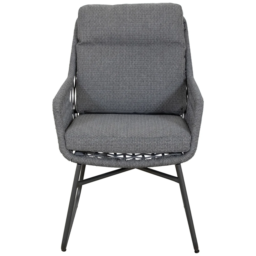 SenS-Line Irene Diningstoel Antraciet