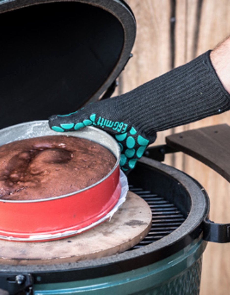 Big Green Egg Egmitt Barbecue Handschoen