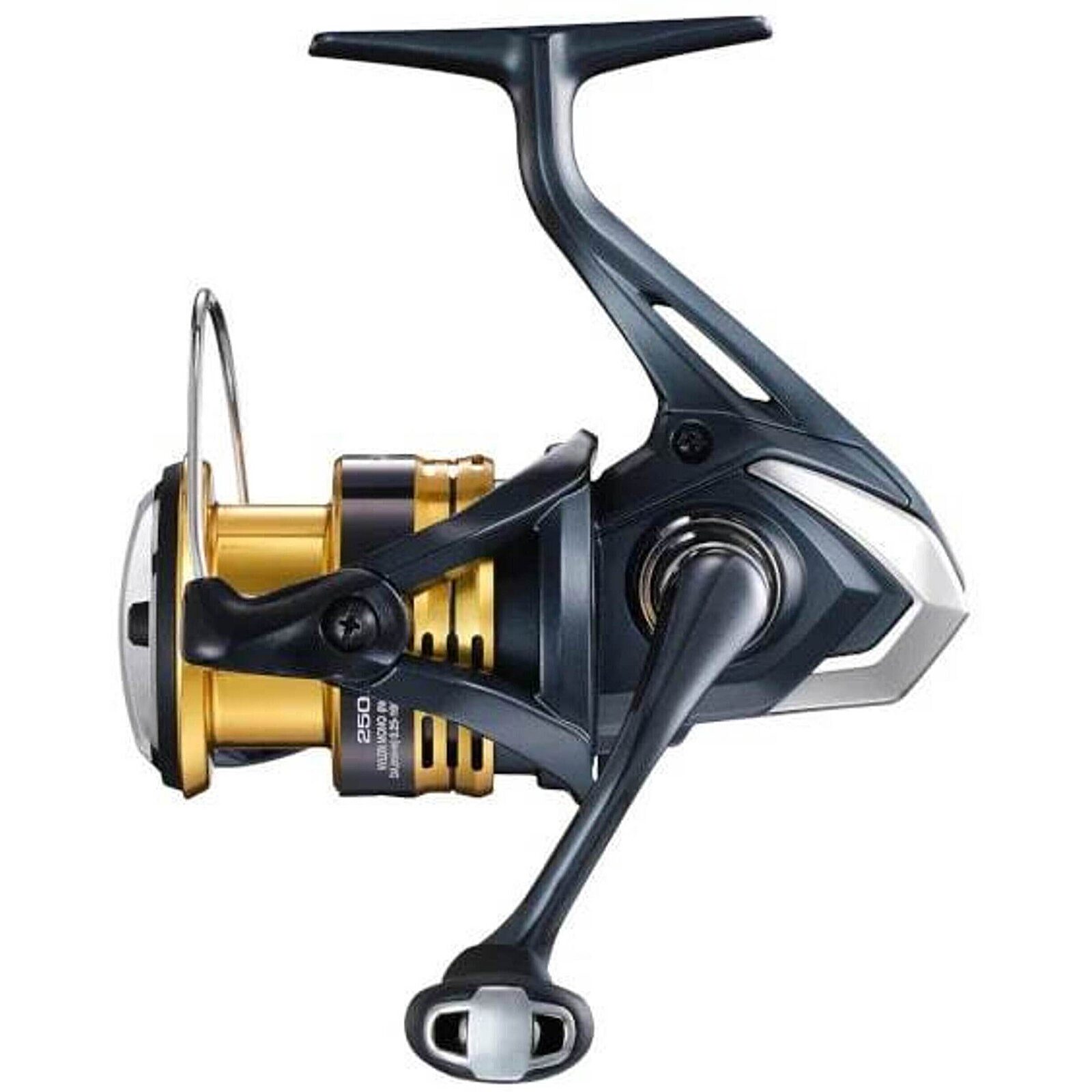 Shimano Reel Sahara Fj 4000