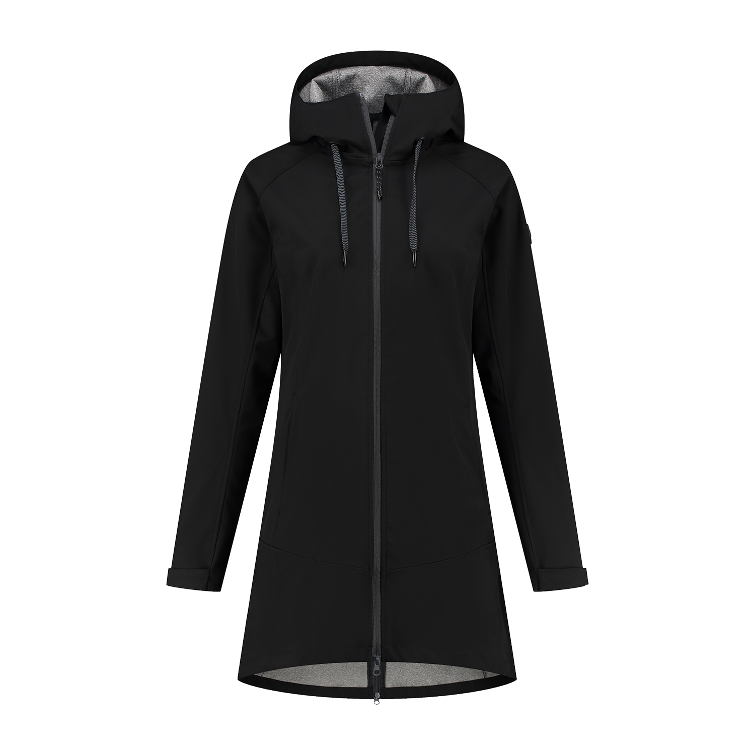 Kjelvik Softshell Jas Sello Dames