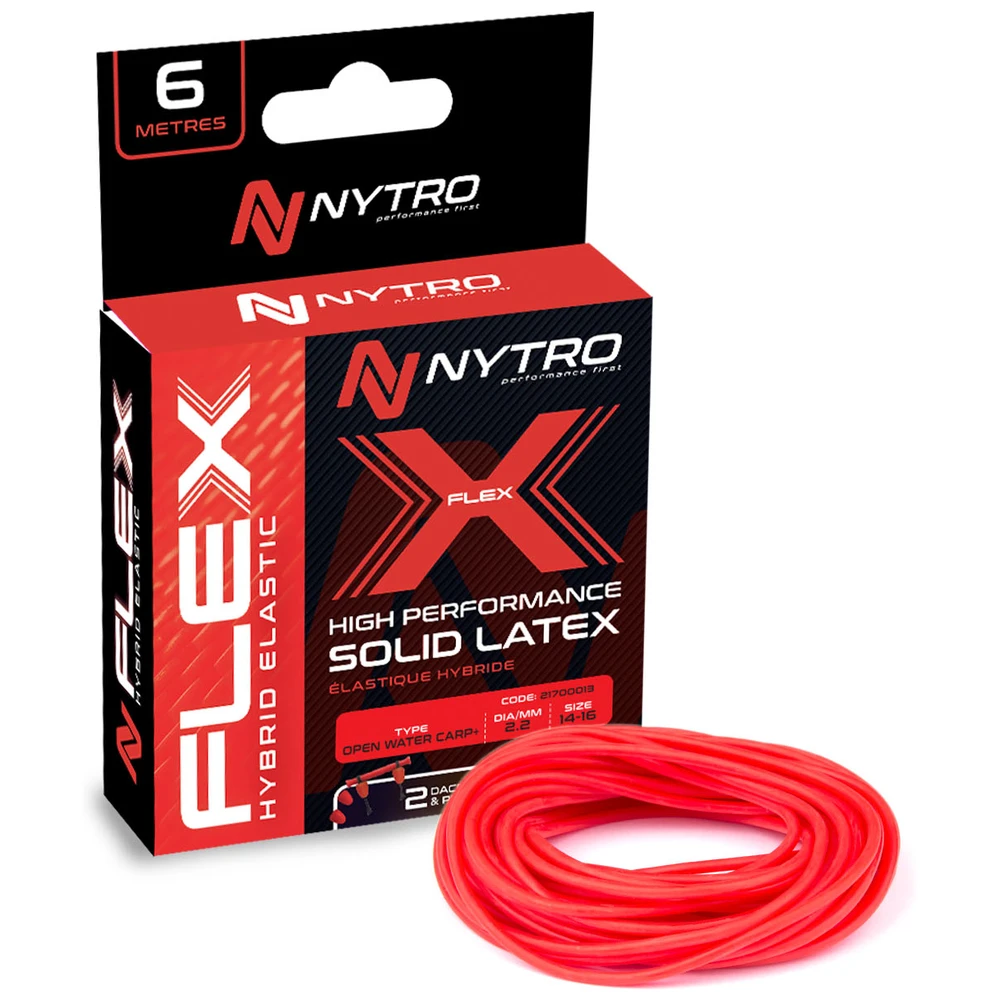Nytro Flex Elastic 6M 14-16 2.2Mm