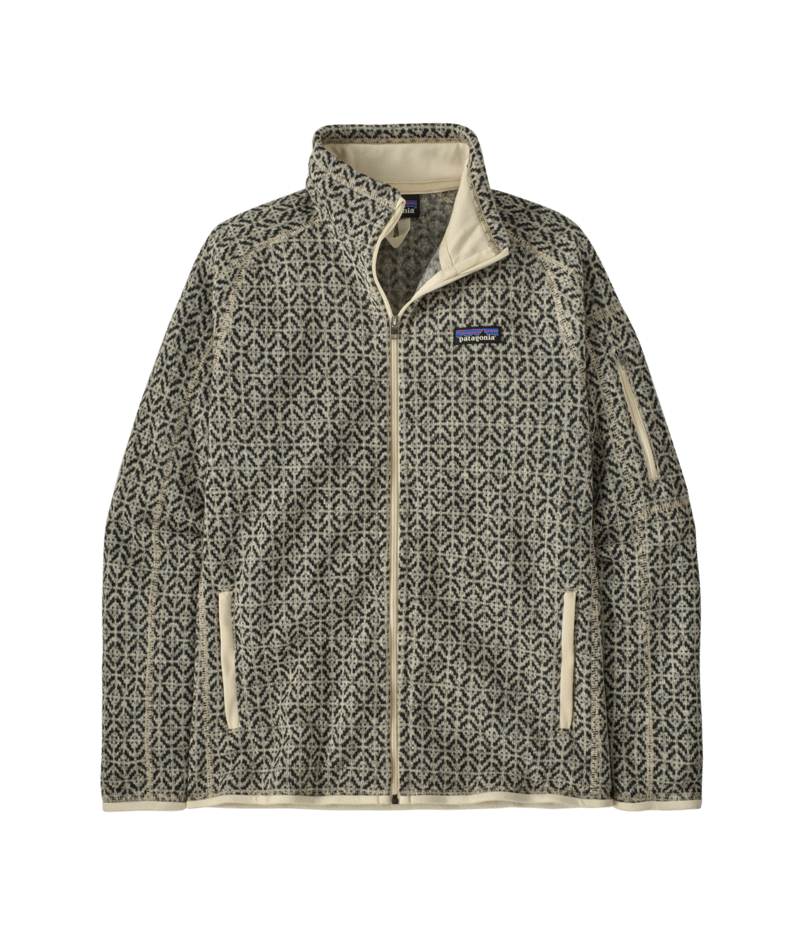 Patagonia Better Sweater Jacket Dames
