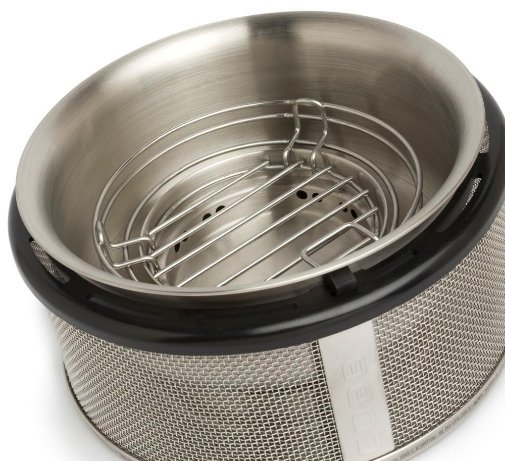 Cobb Premier/Pro Los Brikettenmandje