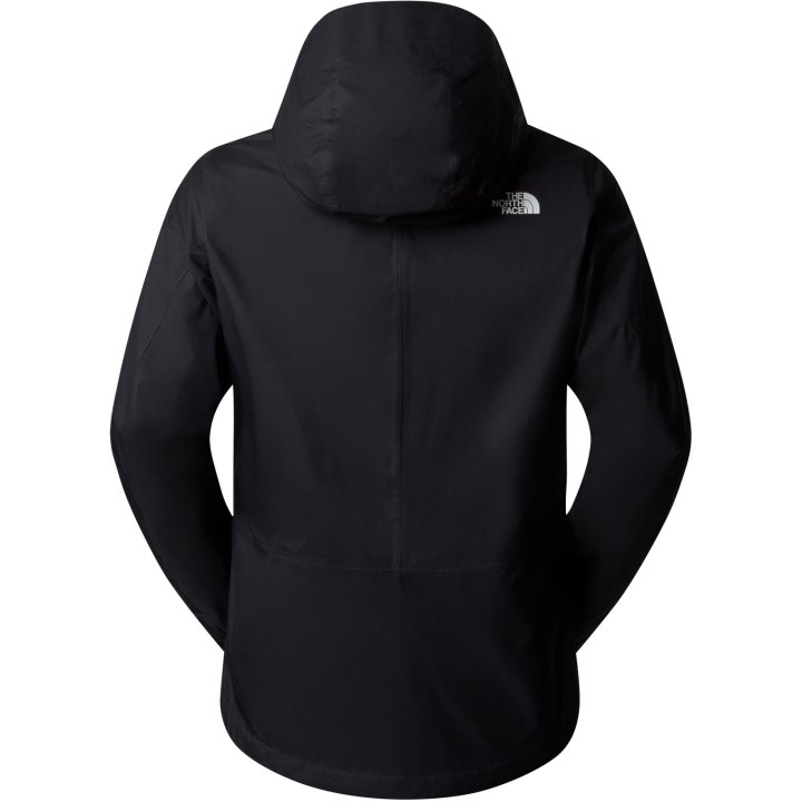 The North Face Quest Triclimate Jas Heren 
