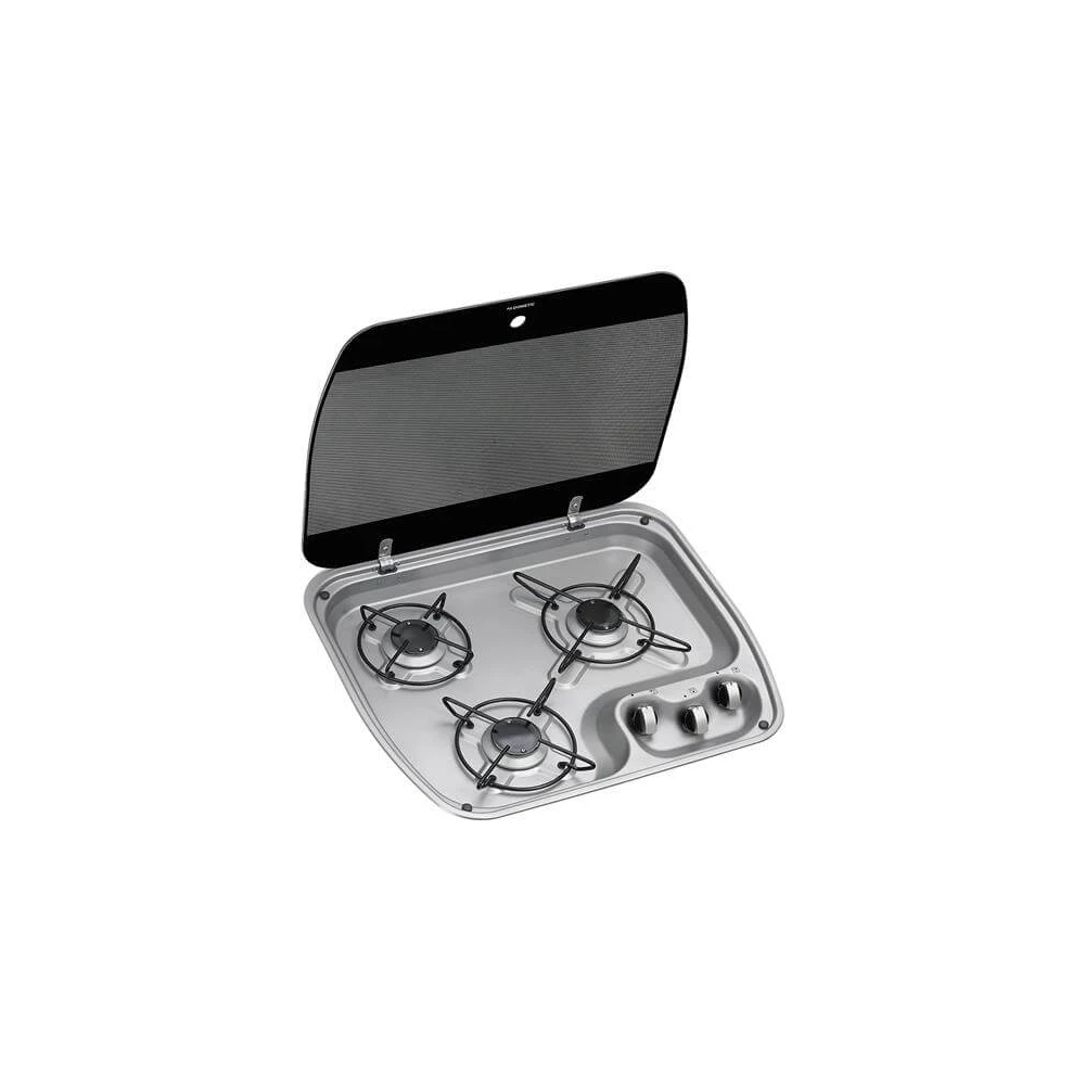 Pannendrager Dopjes Set 8St