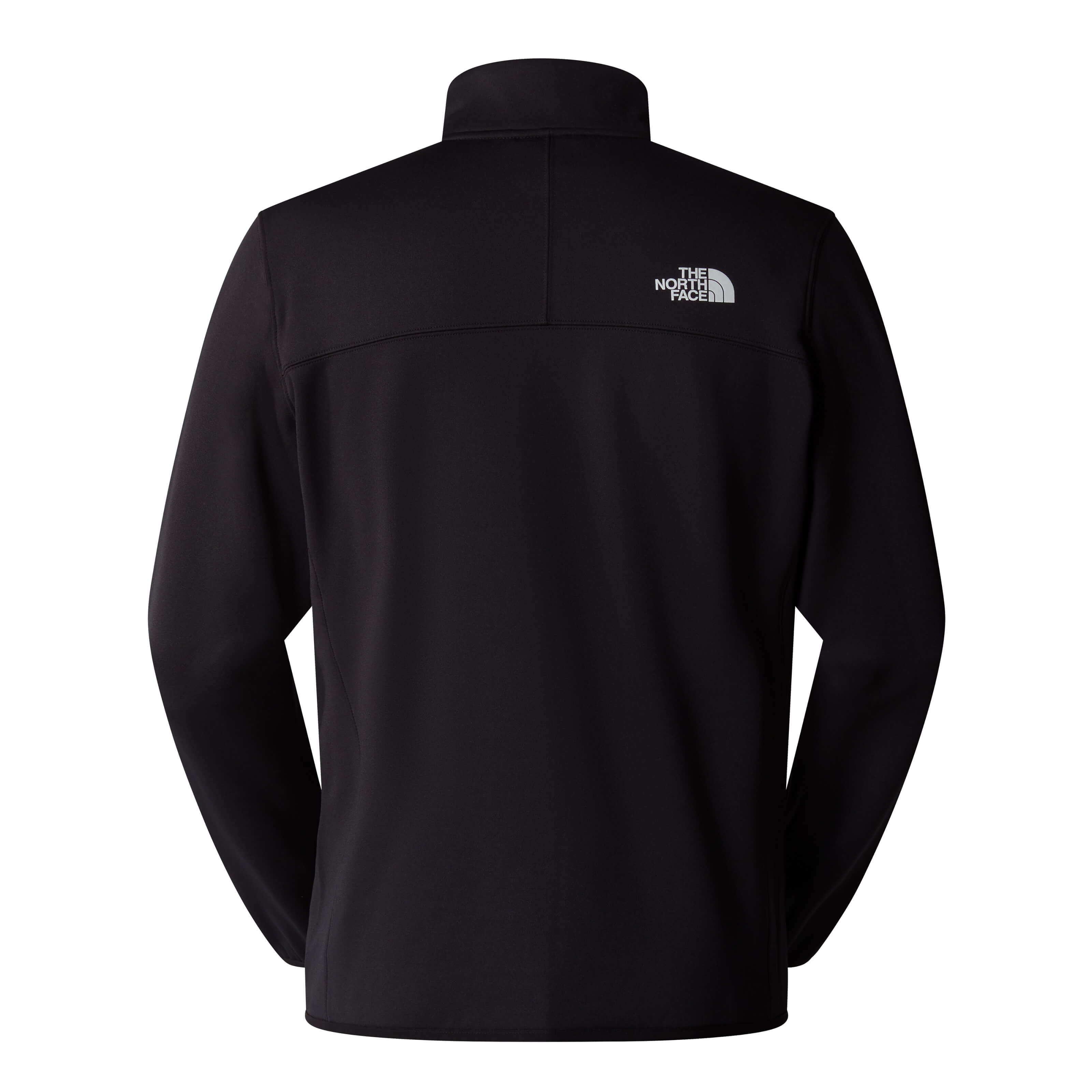 The North Face Crest Full Zip Jacket Heren 