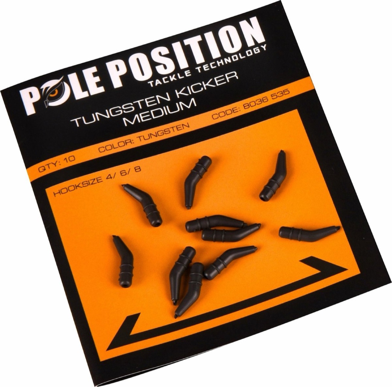Pole position Kicker M Tungsten